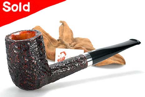 Savinelli Riviera 140 KS Billiard 9mm Filter